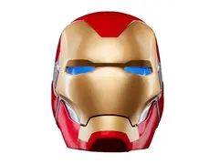 Реплика шлем Marvel Legends: Iron Man Mark LXXXV Electronic Helmet (Avengers: End Game)