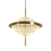 Подвесной светильник Freya Whisper FR6184PL-L16BS