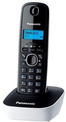 Радиотелефон Panasonic KX-TG1611CA