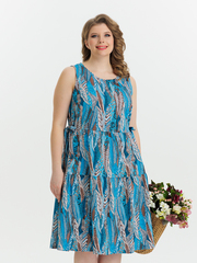4714 Сарафан женский
