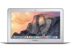 Apple MacBook Air 11" Core i5 1,6 ГГц, 4 ГБ, 128 ГБ Flash РСТ
