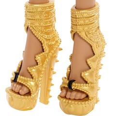 Клодин Вульф. Страх, камера, мотор!