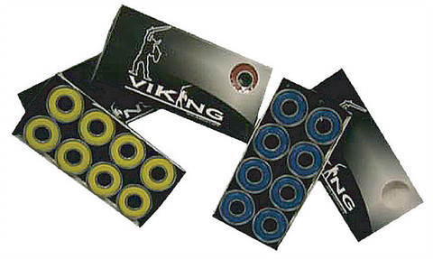 Подшипники Viking Bearings ABEC9