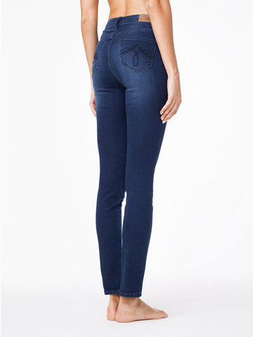 Джинсы CON-46 Conte