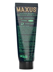Интимный гель на водной основе MAXUS Alive Elixir - 75 мл. - 