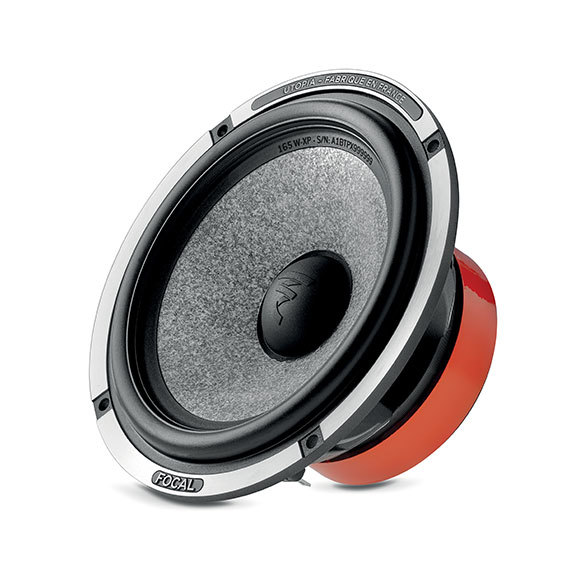 Focal 165W-XP Passif Utopia BE - купить по выгодной цене | Focal-Shop.ru