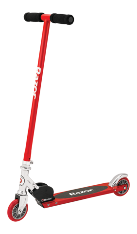 Двухколесный самокат Razor S Scooter