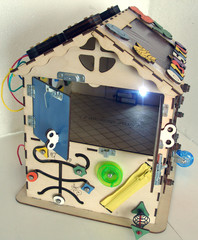 IWOODPLAY Деревянная игрушка 