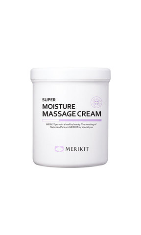 Крем Merikit массажный суперувлажняющий - Merikit Super Moisture Massage Cream