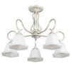 Люстра Arte Lamp Merry A2714PL-5WG