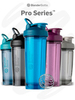 Картинка шейкер Blender Bottle pro24 tritan Smoke Grey - 12