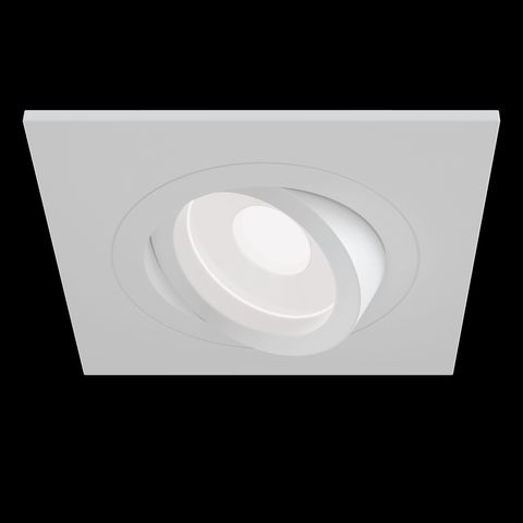 Встраиваемый светильник Technical Atom DL024-2-01W