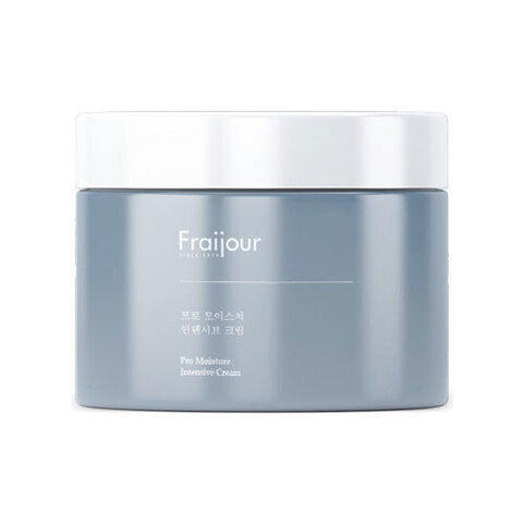 Fraijour Pro-Moisture Intensive Cream -  Крем для лица интенсивно увлажняющий