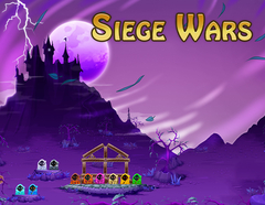 Siege Wars (для ПК, цифровой код доступа)
