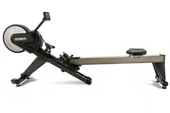 Гребной тренажер Spirit Fitness CRW800+