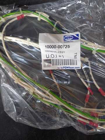 Проводка / HARNESS ASSY АРТ: 10000-00725