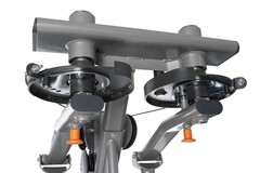 Баттерфляй/задняя дельта Inotec NL17. Стек 102 кг