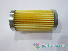 Фильтр топливный, элемент / FUEL FILTER АРТ: 130366040