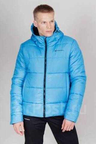 куртка NORDSKI Air Grey NSM799790