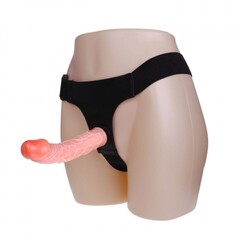 Страпон реалистик 19,8см