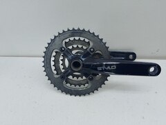 Система шатунов Truvativ Stylo