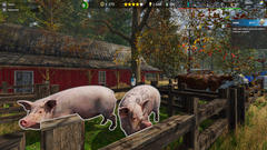 Cafe Owner Simulator - Farm DLC (для ПК, цифровой код доступа)