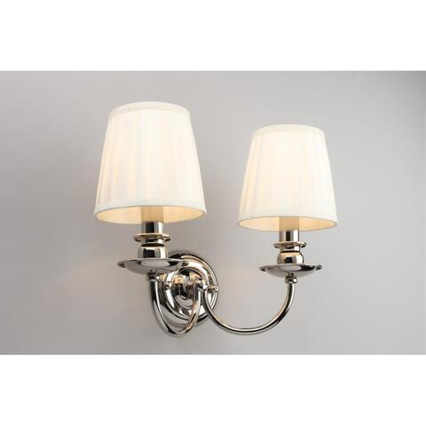 Настенный светильник Aployt Gaell APL.704.01.02