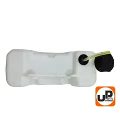 Бак топливный UNITED PARTS для триммеров 33 куб. см.