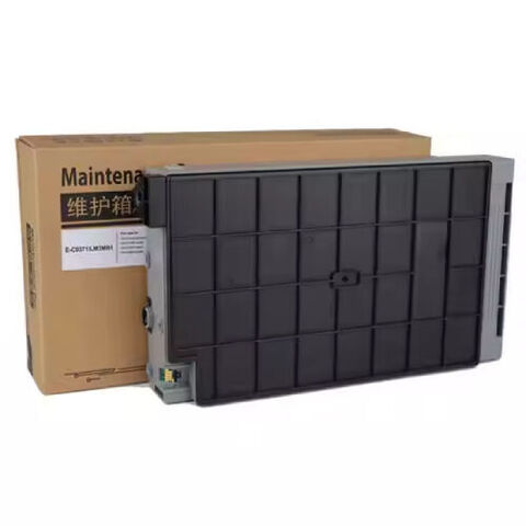 C12C937181, Сервисный комплект Maintenance box Epson (AM-C4000 / 5000 / 6000), (Ориг)