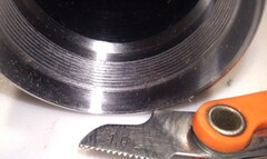 Перо вилки для Honda ST1300 Pan European 2002-2017 г.в.