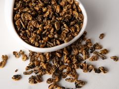 Дянь Хун Цзинь Ло "Золотая Спираль", Красный чай