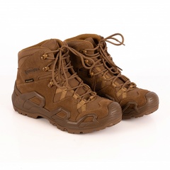 Ботинки Remington Boots Military Style Canyon New