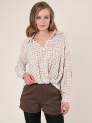 Рубашка женская
