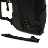 Картинка рюкзак городской Kanrock Prostep 16 Charcoal Black - 10