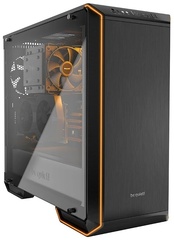 Корпус Be quiet ! Dark Base 700 черный