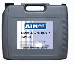 AIMOL Axle Oil GL-5 LS 85W-90