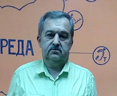 Калиничев Валерий Георгиевич