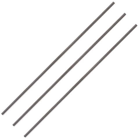 Cross Грифели для механического карандаша (8402), 0.9 мм, 15 шт, блистер