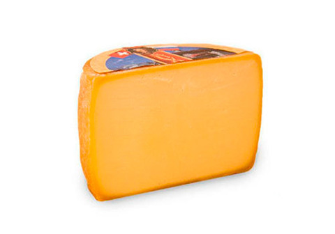 Сыр швейцарский Суворов~250г