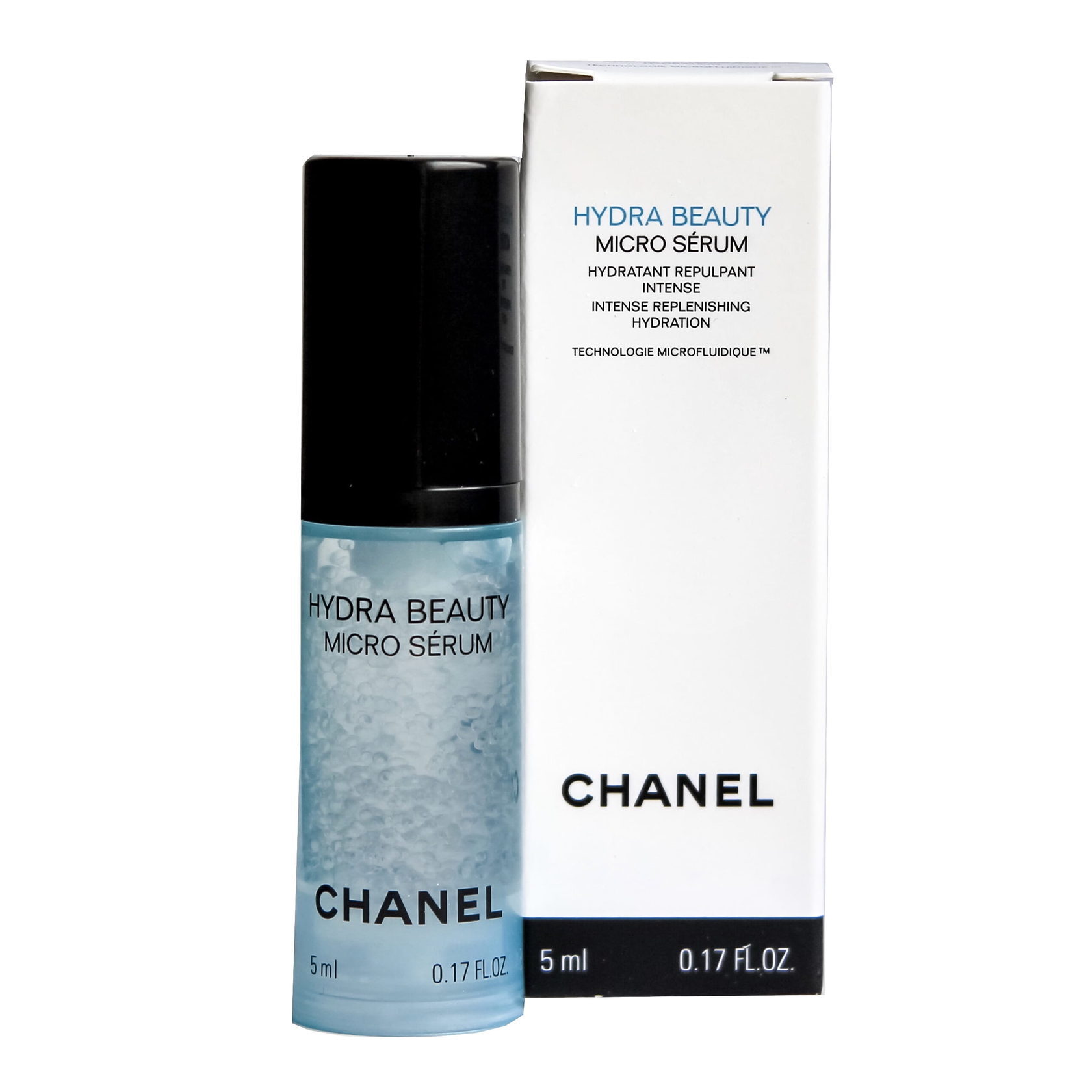 CHANEL Hydra Beauty Micro Serum 5ml