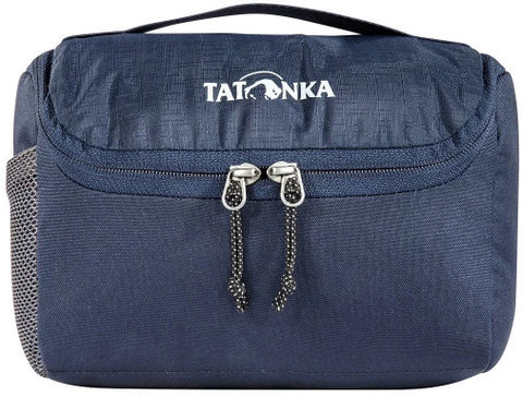 Картинка несессер Tatonka One Week navy - 3