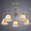 Люстра Arte Lamp Merry A2714PL-5WG