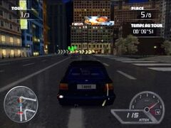 Pimp My Ride: Street Racing (Playstation 2)