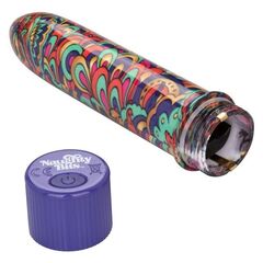 Мини-вибратор Shake It Off Powerful Mini Vibrator - 12,75 см. - 