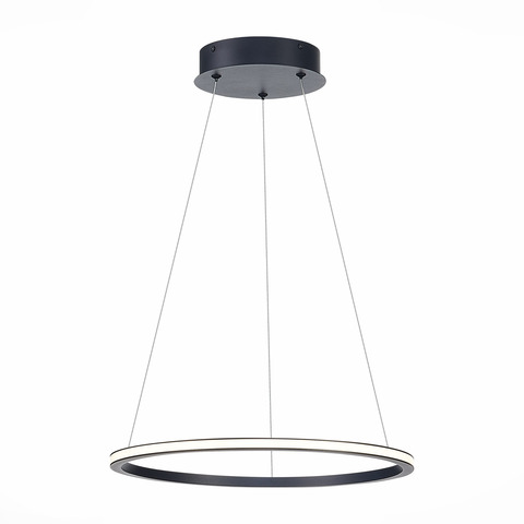 Подвесная светодиодная люстра ST Luce ST604 OUT ST604.443.22