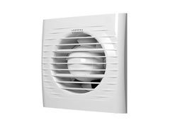 52-9-204 Вентилятор (OPTIMA 4), 100мм, (OPTIMA 4), ERA AUR (Россия)