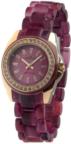 Наручные часы Anne Klein 9668 BMBE фото