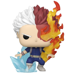 Фигурка Funko POP! Animation My Hero Academia Shoto Todoroki
