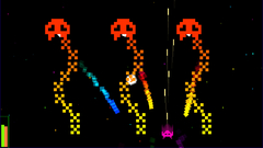 Void Invaders (для ПК, цифровой код доступа)