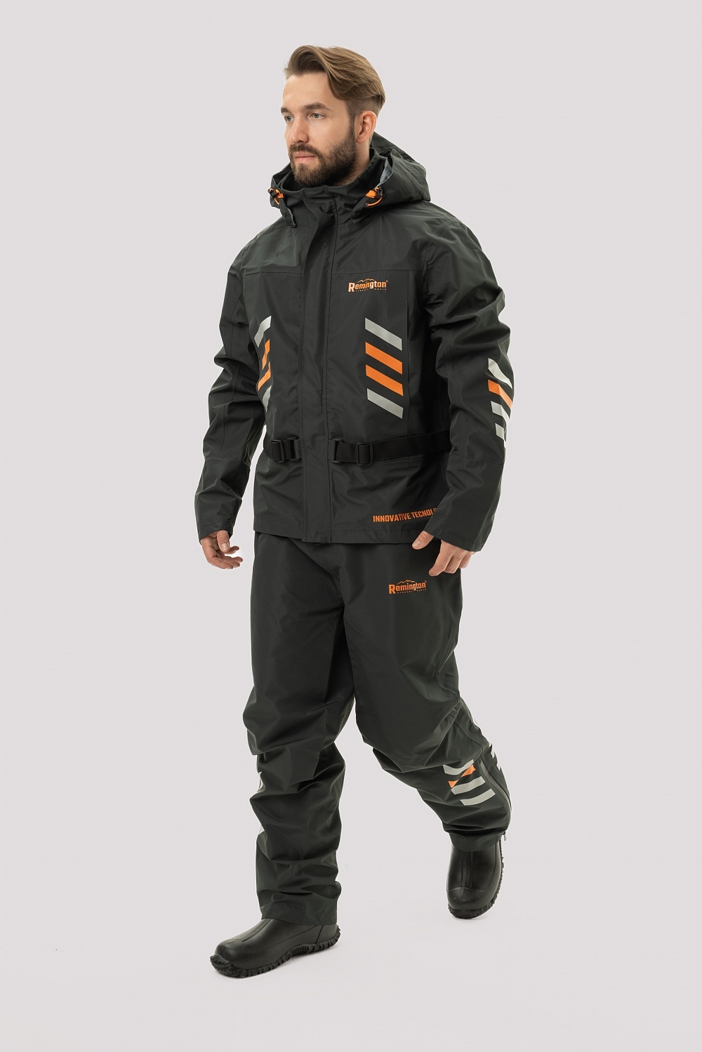 

КОСТЮМ REMINGTON ТIGER ( / Black, КОСТЮМ REMINGTON ТIGER (M / Black)